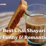 Top 99+ Best Chai Shayari Explore Funny & Romantic Lines 